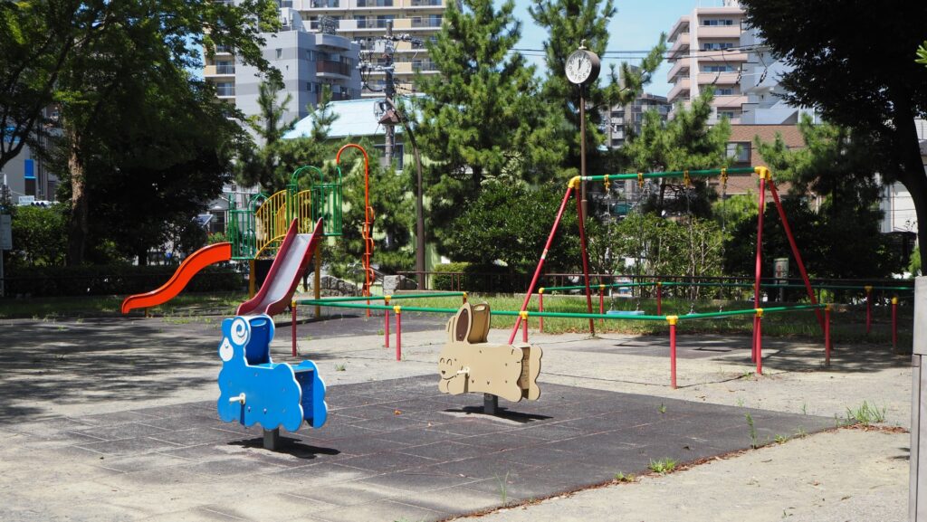 サンプル ○○町内会 団体紹介画像01