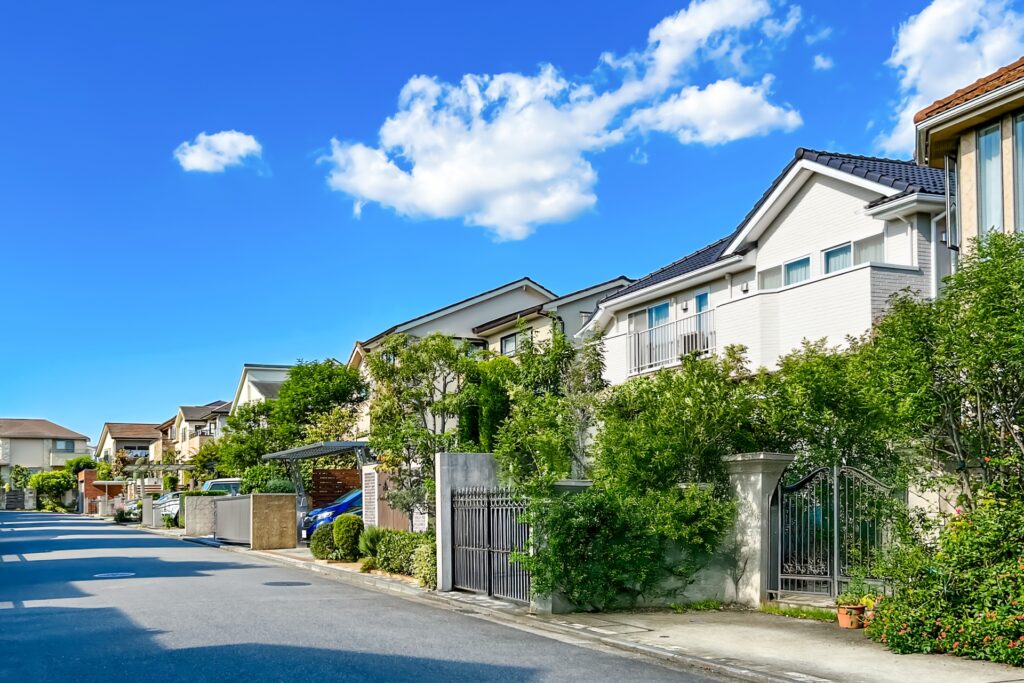 サンプル ○○町内会 団体紹介画像02